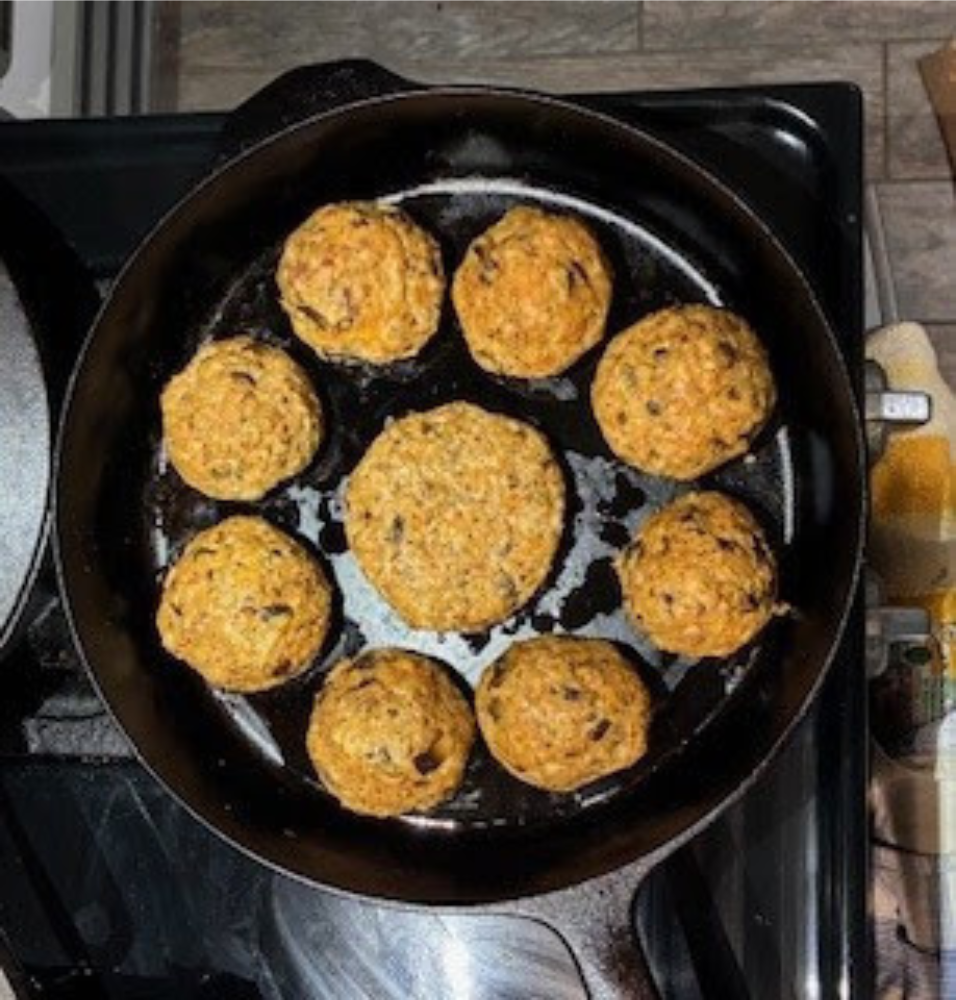 Turkey Meatballs thumbnail