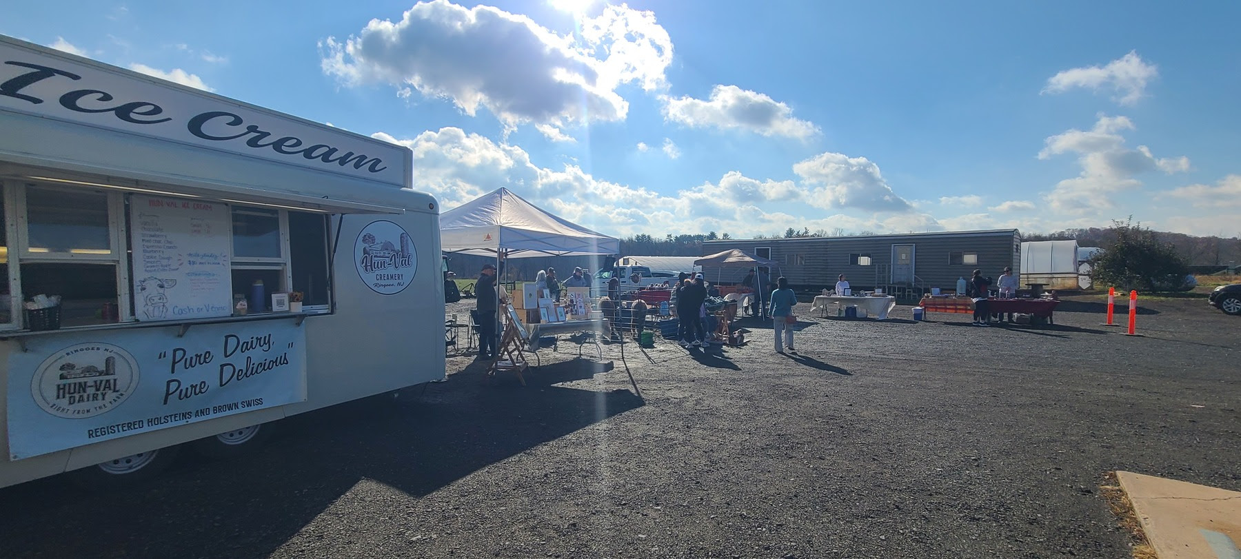 Spring Pop-Up Market Header